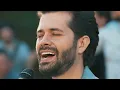 MATHEUS RIZZO - "A BÊNÇÃO" com CORAL E BANDA DE CURITIBA (The Blessing)
