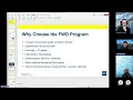 BCIT Front End Web Developer FWD Info Session
