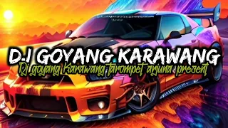 dj goyang karawang tarompet arjuna present sunda pride