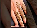 Download Lagu mehndi design arabic style 2024 #shorts #mehndi #mehndidesign #arabic #viral #youtubeshorts