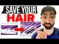 Fasting Harms Hair Growth But There s an Easy Solution
