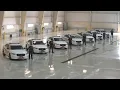 Ontario County Sheriff - New Recruits Get Their Cars