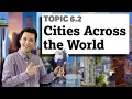 Boomburbs Exurbs Edge Cities Cities Oh My AP Human Geography Unit 6 Topic 2 6 2