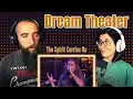 Download Lagu Dream Theater - The Spirit Carries On (REACTION) with my wife