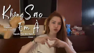 Không sao em à
