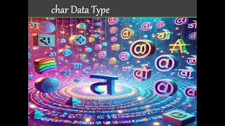 8 Java Char Data Type Programming in Java Problem Solving Approach