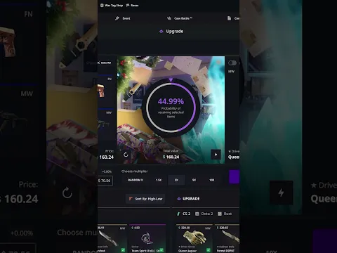 Hellcase Promo Code 2025 - THAT WAS AWESOME!!