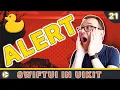 Swift Alert - UIAlertControllers