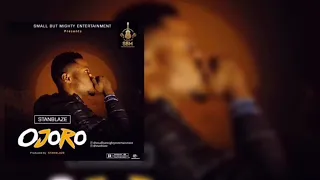 stanblaze ojoro