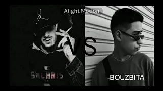 THE BEEF PAUSE FLOW VS FIGOSHIN 