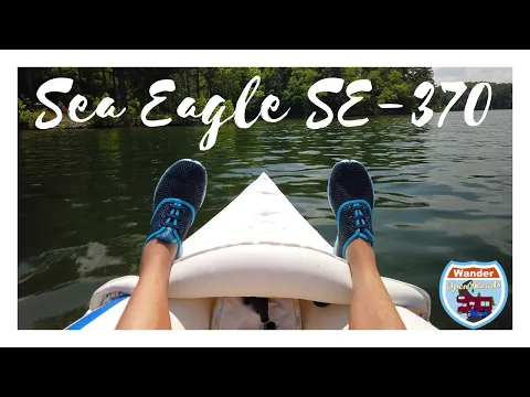 Should you buy the Sea Eagle Kayak SE-370?