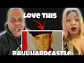 Lagu So Heartbreaking!! Paul Hardcastle - 19  (Reaction)