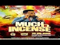 30 DAYS OF PRIESTHOOD PRAYER DRILL MUCH INCENSE 2 06-06-2026