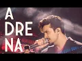 Lagu Adrenalina (Ao Vivo) — Registro Histórico @LuanSantana 