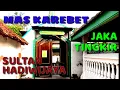 Download Lagu Perjalanan Hidup Wali Allah || Cerita Jaka Tingkir atau Sultan Hadiwijaya || Pak Yan