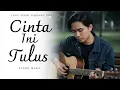 Download Lagu CINTA INI TULUS - Lagu Sedih Menyayat Hati / Lagu Pop Minang / Slow Melayu Terbaru 2025🎶