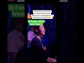 Dj Panda curhat lewat lagu 😭 #djpanda #pandagank #djviral #hwtigerclub #kemang #djtiktok