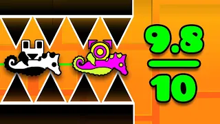 TCD vs GD SKILL TESTER