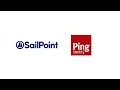 SailPoint and Ping Identity