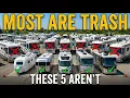 RVs I Would AVOID At All Costs And The ONLY 5 I d Buy With My Own Money