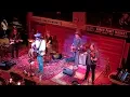 She Left Me For Jesus - Hayes Carll Live 5-31-2025