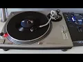 MICHAEL JACKSON - Thriller 7" Vinyl Version