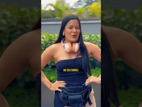 Ela virou ambulante! #cenas #lauraschaper #foryou #viral