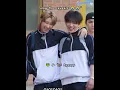 Download Lagu joshua and minghao became a true bestie 😭 #seventeen #joshua #the8 #GOING_SVT