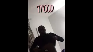 Big boobs bouncing