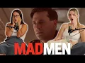 Download Lagu Mad Men 1x12 Reaction