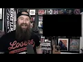 ROADIE REACTIONS | Nita Strauss - "Dead Inside (ft. David Draiman)"