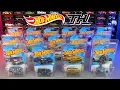 EVERY 2022 HOT WHEELS SUPER TREASURE HUNT