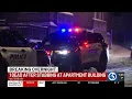 Man dies after altercation leads to stabbing at Waterbury apartment complex