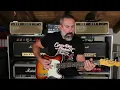 Download Lagu Gary Moore  - Texas Strut (Guitar Cover)