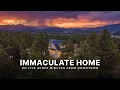 Immaculate Farmhouse Style Home in Pagosa Springs Colorado