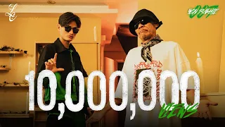 ycn rakhie 007 official music video 