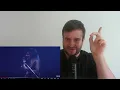 MUY ESPECIAL!!😍 | ERUCA SATIVA con ABEL PINTOS "AMOR AUSENTE" (En Vivo) | REACCIÓN Español