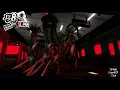 Shadow Asakura voiced by Ray Chase -Persona 5 Royal Mementos mission-The Head Honcho of Showbiz