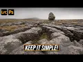 Stop OVER-COMPLICATING Your POST-PROCESSING