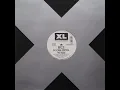 SL2 - DJs Take Control (Original Version)