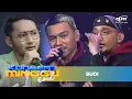 Download Lagu Kmi \u0026 Luca bersama Sufian Shuhaimi | Budi | KMI Evolusi Hip Hop