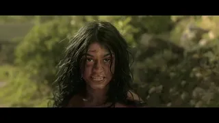 mowgli legend of jungle in hindi mowgli vs shere khan 