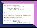 Php Tip Null-safe operator