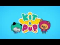 CBeebies | Kit & Pup | Opening Theme Tune