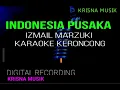 Download Lagu INDONESIA PUSAKA KARAOKE KERONCONG UNTUK HUT KEMERDEKAAN RI
