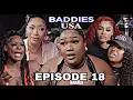 Baddies USA Epsode 18 Review Biggie Calls The Police On Ciroc Fania Calls Tavii Fake
