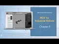ROS Tutorials - Introduction to ROS for Industrial Robots