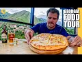 Download Lagu La comida georgiana podría ser el secreto mejor guardado del mundo