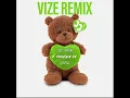 Jax Jones & Au/Ra - I Miss You (VIZE Remix) (Official Audio)