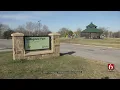 Police Investigate After Body Found At Tulsa Park